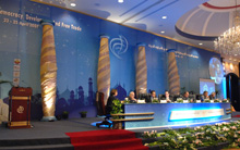 Doha Forum 2007